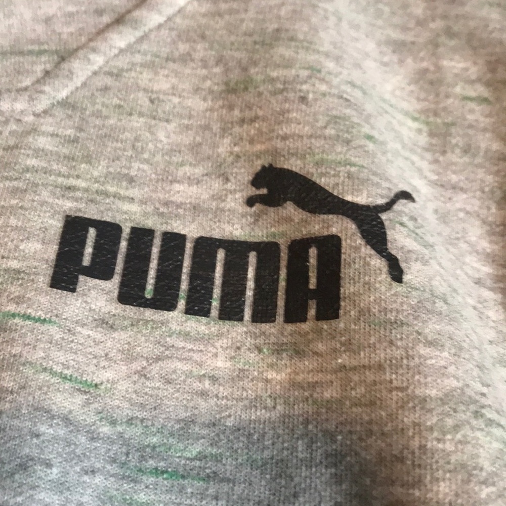 Puma Jacket - Picture 3 of 5